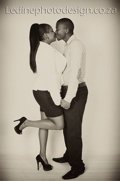 Studio Photography